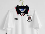 1994∕95 England Home Retro Jersey
