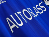 1999∕01 Chelsea Home Retro Jersey