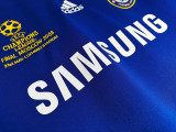 2008∕09 Chelsea Home Retro Jersey
