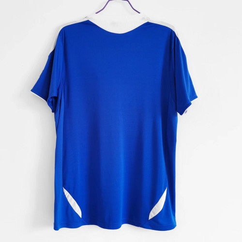 2011∕12 Chelsea Home Retro Jersey
