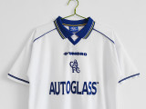 1998∕00 Chelsea Away Retro Jersey