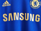 2012∕13 Chelsea Home Retro Jersey