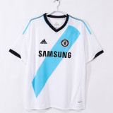 2012∕13 Chelsea Away Retro Jersey
