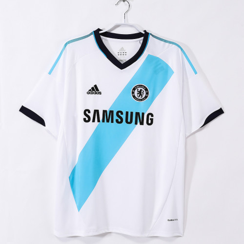 2012∕13 Chelsea Away Retro Jersey
