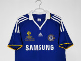 2008∕09 Chelsea Home Retro Jersey