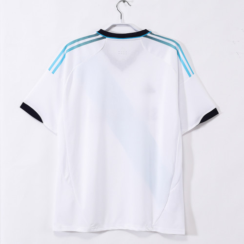2012∕13 Chelsea Away Retro Jersey
