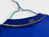 2012∕13 Chelsea Home Retro Jersey