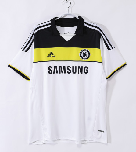2011∕12 Chelsea Third Retro Jersey