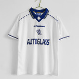 1998∕00 Chelsea Away Retro Jersey