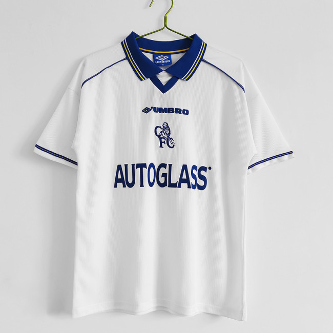 1998∕00 Chelsea Away Retro Jersey