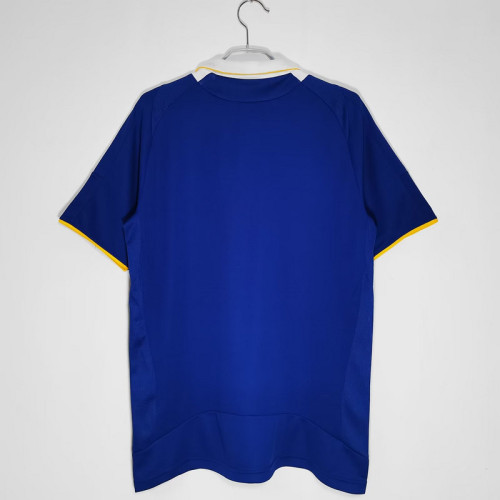 2008∕09 Chelsea Home Retro Jersey