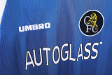 1997∕99 Chelsea Home Retro Jersey
