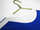 2011∕12 Chelsea Home Retro LongSleeve Jersey