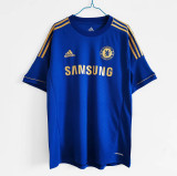 2012∕13 Chelsea Home Retro Jersey