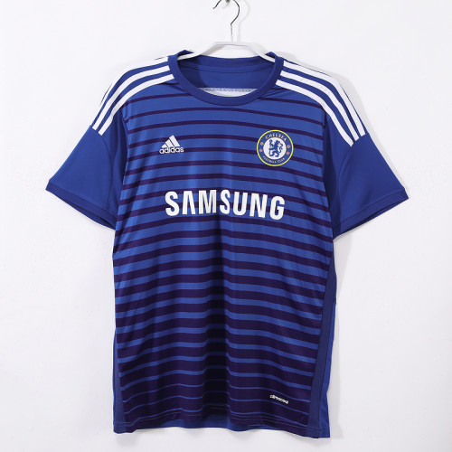 2014∕15 Chelsea Home Retro Jersey