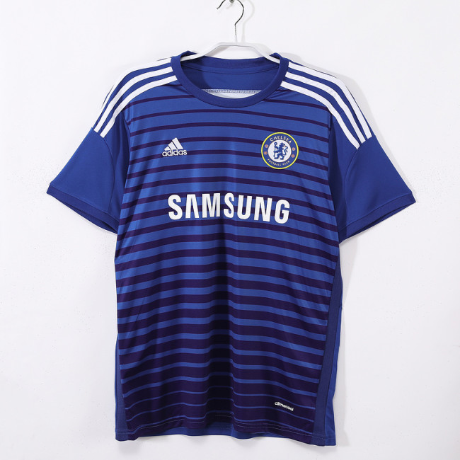 2014∕15 Chelsea Home Retro Jersey