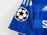 2011∕12 Chelsea Home Retro Jersey