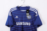 2014∕15 Chelsea Home Retro Jersey