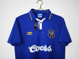 1995∕97 Chelsea Home Retro Jersey