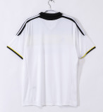 2011∕12 Chelsea Third Retro Jersey