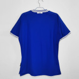 1999∕01 Chelsea Home Retro Jersey