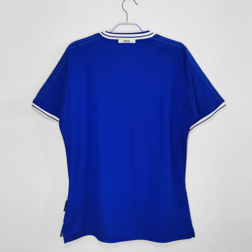 1999∕01 Chelsea Home Retro Jersey
