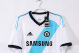 2012∕13 Chelsea Away Retro Jersey
