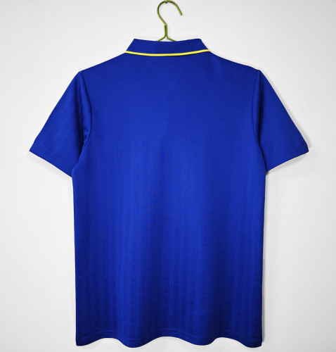 1995∕97 Chelsea Home Retro Jersey