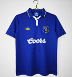 1995∕97 Chelsea Home Retro Jersey