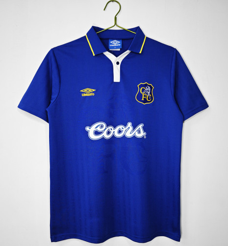 1995∕97 Chelsea Home Retro Jersey