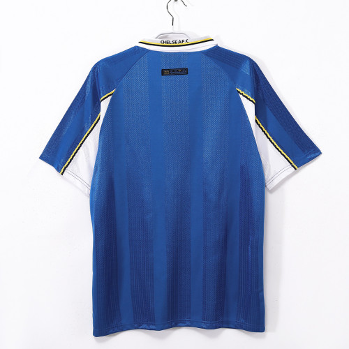 1997∕99 Chelsea Home Retro Jersey