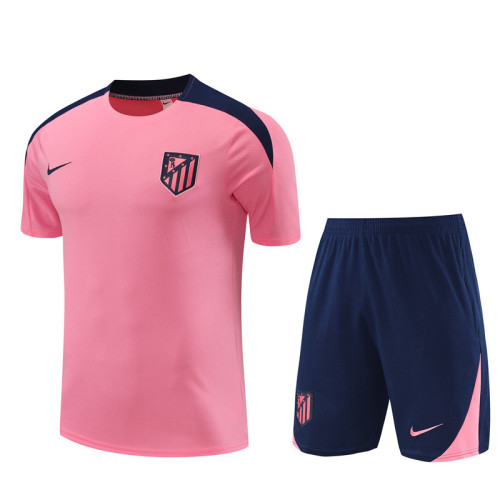 2425 Atlético de Madrid Short Training Suit