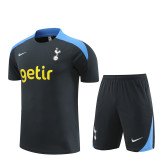 2425 Tottenham Short Training Suit