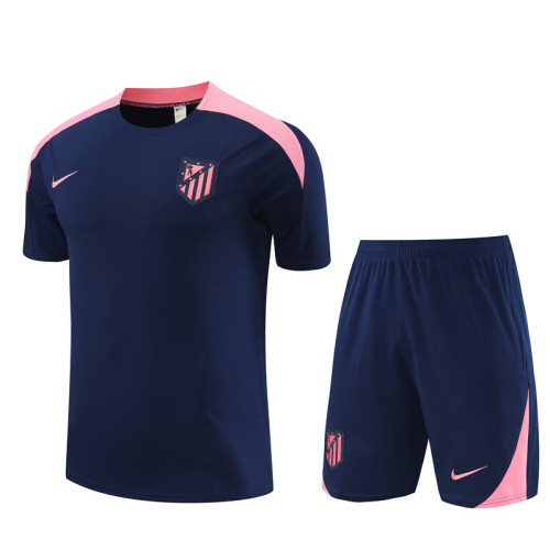 2425 Atlético de Madrid Short Training Suit