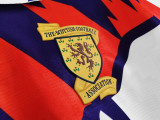1991∕93 Wales Away Retro Jersey
