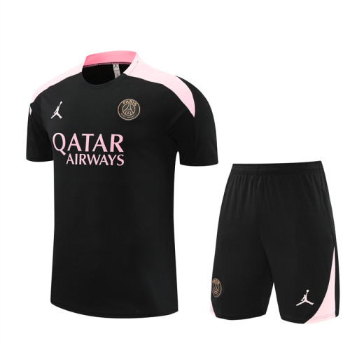 2425 Jordan Short Training Suit