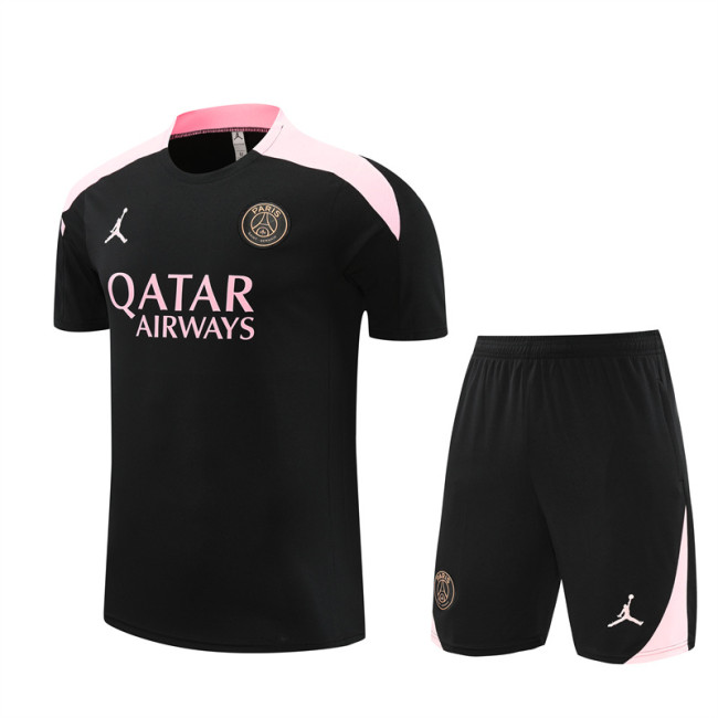 2425 Jordan Short Training Suit