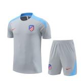 2425 Atlético de Madrid Short Training Suit