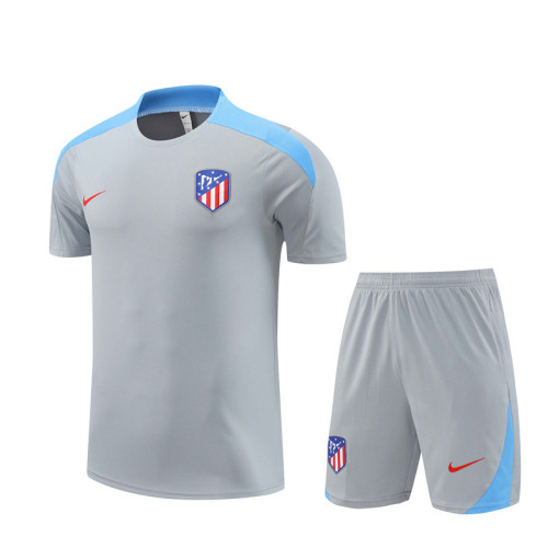 2425 Atlético de Madrid Short Training Suit