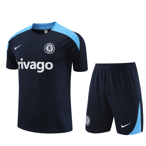 2425 Chelsea Short Training Suit
