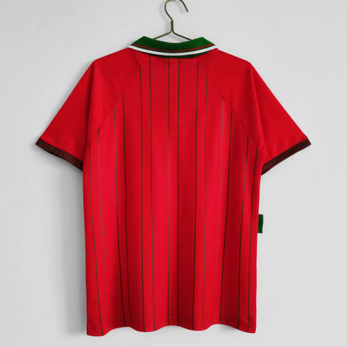 1994∕96 Wales Home Retro Jersey
