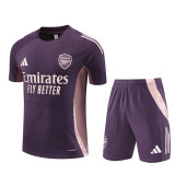 2425 Arsenal Short Training Suit