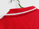 1992∕94 Wales Home Retro Jersey