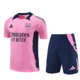 2425 Arsenal Short Training Suit