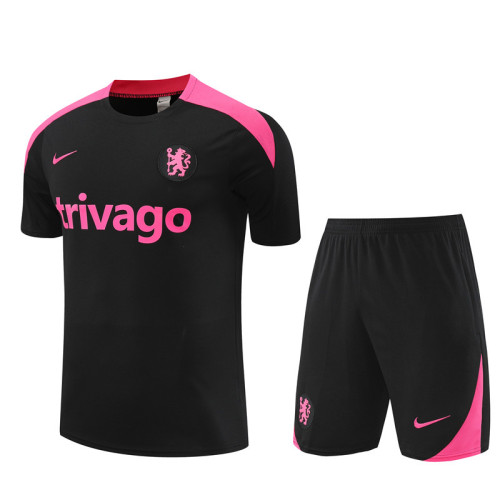 2425 Chelsea Short Training Suit