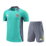 2425 AFC Ajax Short Training Suit
