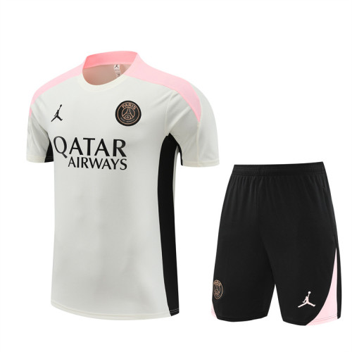 2425 Jordan Short Training Suit