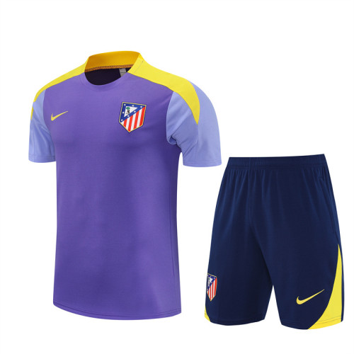 2526 Atlético de Madrid Short Training Suit