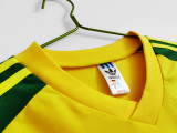1982 Wales Away Retro Jersey