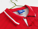 1992∕94 Wales Home Retro Jersey